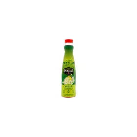 Szörp, light, 0,7 l, PIROSKA "Fitt", bodza
