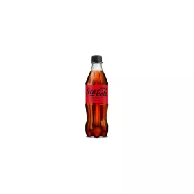   Üdítőital, szénsavas, 0,5 l, COCA COLA "Coca Cola Zero"