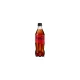 Üdítőital, szénsavas, 0,5 l, COCA COLA "Coca Cola Zero"