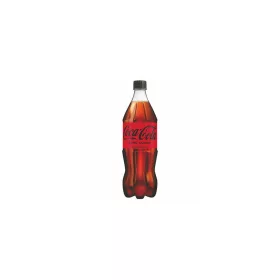   Üdítőital szénsavas, 1 l, COCA COLA "Coca Cola Zero"