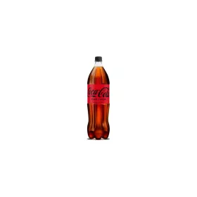   Üdítőital, szénsavas, 1,75 l, COCA COLA "Coca Cola Zero"