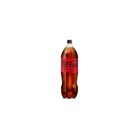   Üdítőital, szénsavas, 2,25 l, COCA COLA "Coca Cola Zero"