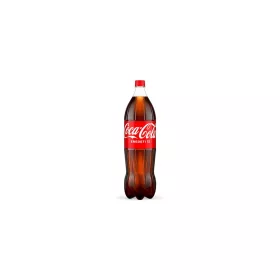 Üdítőital, szénsavas, 1,75 l, COCA COLA