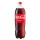Üdítőital, szénsavas, 2,25 l, COCA COLA