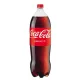 Üdítőital, szénsavas, 2,25 l, COCA COLA