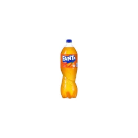 Üdítőital, szénsavas, 1,75 l, FANTA, narancs