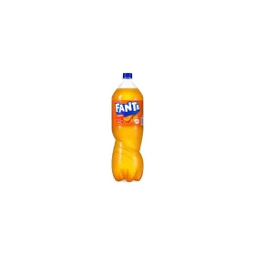 Üdítőital, szénsavas, 2,25 l, FANTA, narancs
