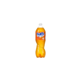  Üdítőital, szénsavas, 1,75 l, FANTA "Fanta Zero"