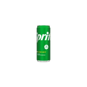   Üdítőital, szénsavas, 0,33 l, dobozos, SPRITE, citrom és lime