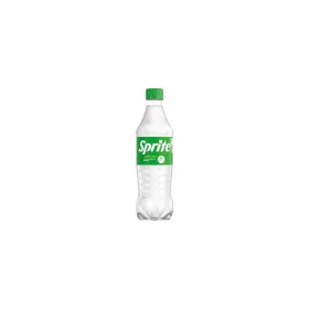 Üdítőital, szénsavas, 0,5 l, SPRITE, citrom és lime