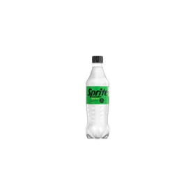   Üdítőital, szénsavas, 0,5 l, SPRITE, "Sprite Zero"