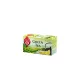 Zöld tea, 20x1,75 g, TEEKANNE, citrom
