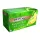 Zöldtea, 25x1,6 g, TWININGS "Green Tea & Lemon"