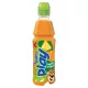 KUBU Fruity Play Multivitamin vegyes gyümölcsital 0,4 l
