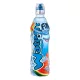 KUBU Waterrr görögdinnye ízű szénsavmentes üdítőital 0,5 l