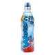 KUBU Waterrr málna ízű szénsavmentes üdítőital 0,5 l