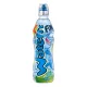 KUBU Waterrr alma ízű szénsavmentes üdítőital 0,5 l