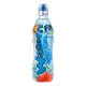 KUBU Waterrr eper ízű szénsavmentes üdítőital 0,5 l