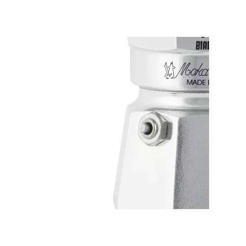 BIALETTI MOKA EXPRESS kotyogós kávéfőző 3 adag