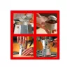 BIALETTI MOKA EXPRESS kotyogós kávéfőző 4 adag