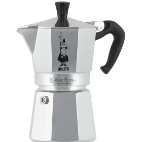 BIALETTI MOKA EXPRESS kotyogós kávéfőző 6 adag