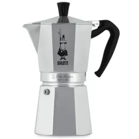 BIALETTI MOKA EXPRESS kotyogós kávéfőző 9 adag