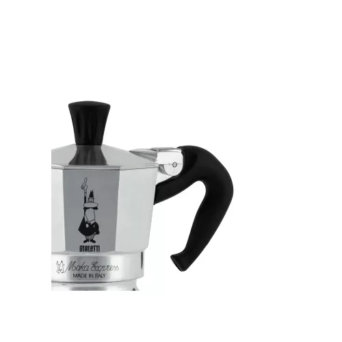 BIALETTI MOKA EXPRESS kotyogós kávéfőző 9 adag