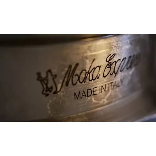 BIALETTI MOKA EXPRESS kotyogós kávéfőző 9 adag