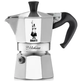 BIALETTI LA MOKINA kotyogós kávéfőző 0,5 adag
