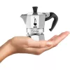 BIALETTI LA MOKINA kotyogós kávéfőző 0,5 adag
