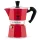 BIALETTI MOKA EXPRESS kotyogós kávéfőző 3 adag PIROS