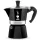BIALETTI MOKA EXPRESS kotyogós kávéfőző 1 adag FEKETE