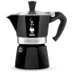 BIALETTI MOKA EXPRESS kotyogós kávéfőző 1 adag FEKETE