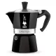BIALETTI MOKA EXPRESS kotyogós kávéfőző 3 adag FEKETE