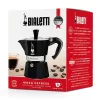 BIALETTI MOKA EXPRESS kotyogós kávéfőző 3 adag FEKETE