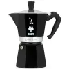 BIALETTI MOKA EXPRESS kotyogós kávéfőző 6 adag FEKETE