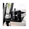 BIALETTI MOKA EXPRESS kotyogós kávéfőző 6 adag FEKETE