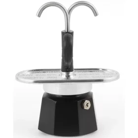 BIALETTI MINI EXPRESS kotyogós kávéfőző