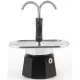 BIALETTI MINI EXPRESS kotyogós kávéfőző