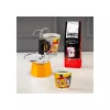 BIALETTI MINI EXPRESS Lichtenstein kotyogós kávéfőző szett