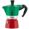 BIALETTI LA MOKINA ITALIA kotyogós kávéfőző 0,5 adag