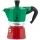 BIALETTI LA MOKINA ITALIA kotyogós kávéfőző 0,5 adag