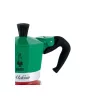 BIALETTI LA MOKINA ITALIA kotyogós kávéfőző 0,5 adag