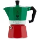 BIALETTI MOKA EXPRESS ITALIA kotyogós kávéfőző 3 adag
