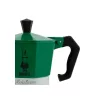 BIALETTI MOKA EXPRESS ITALIA kotyogós kávéfőző 3 adag