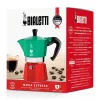 BIALETTI MOKA EXPRESS ITALIA kotyogós kávéfőző 3 adag