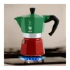 BIALETTI MOKA EXPRESS ITALIA kotyogós kávéfőző 3 adag