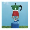 BIALETTI MOKA EXPRESS ITALIA kotyogós kávéfőző 3 adag
