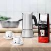 BIALETTI NEW VENUS kotyogós kávéfőző 6 adag