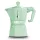 BIALETTI MOKA EXCLUSIVE GREEN 3TZ